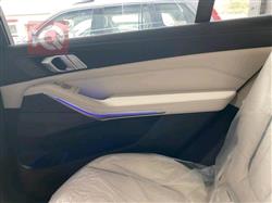 بي ام دبليو X7